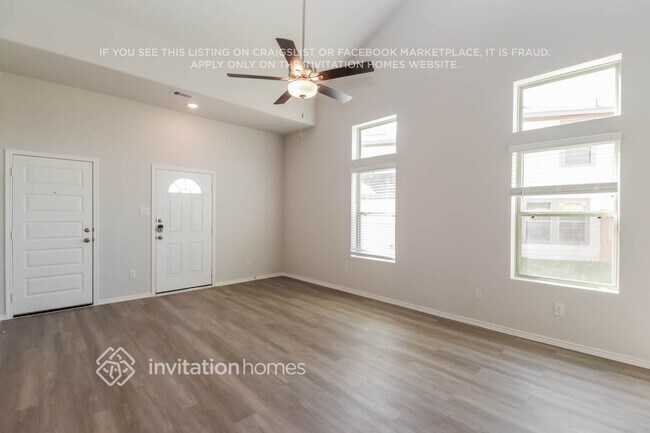 5711 Daphne Dr, Montgomery, TX 77316 - photo 5