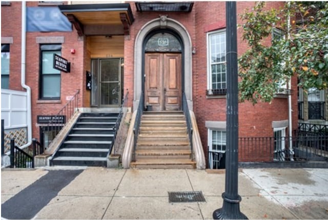 541 E Broadway unit 4, Boston, MA 02127 - photo 3