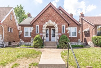 5738 Chippewa St Unit 5738, Saint Louis, MO 63109