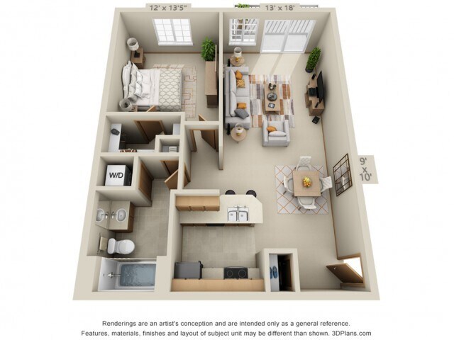 Stone Creek, Madison, WI 53719 - photo 5