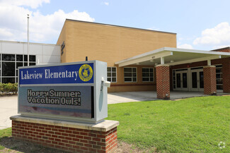 Lakeview Elementary School