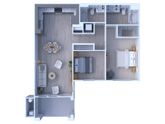 Continental Villages, Moreno Valley, CA 92555 - photo 6