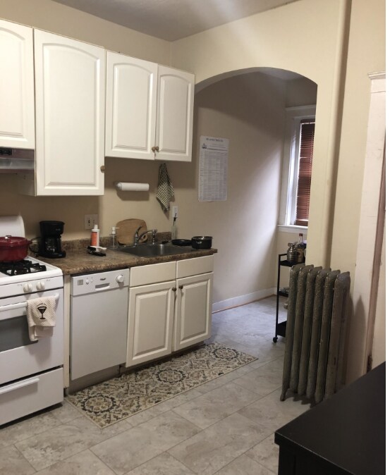 1377A Commonwealth Ave unit 3, Boston, MA 02134 - photo 3