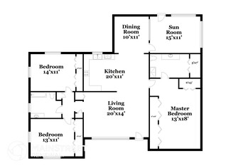 1805 16th Ave Dr W, Bradenton, FL 34205