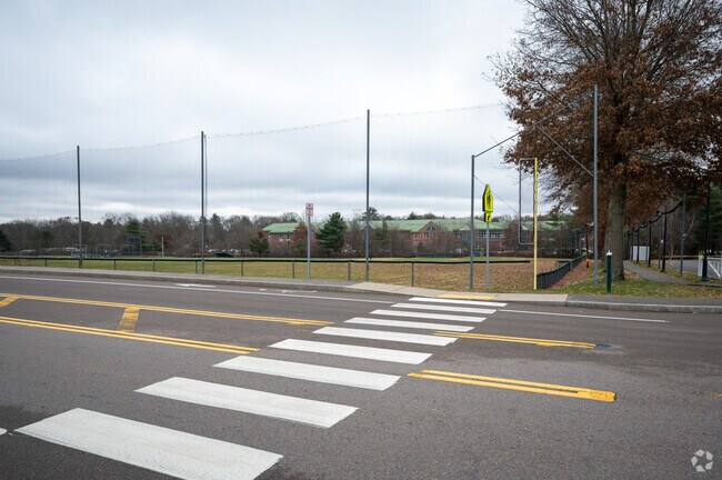 In Mansfield, Jordan/Jackson Elementary School shapes bright futures with care.