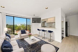 1225 1/2 S Longwood Ave, Los Angeles, CA 90019