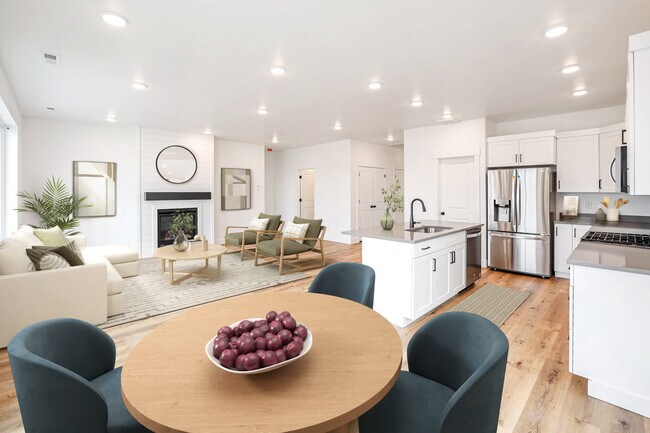 0 Simplicity St unit 37438704, Ammon, ID - photo 7