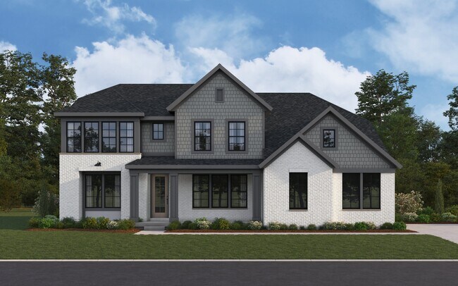 280 Libby Hollow St unit 36660223, Springboro, OH 45066 - photo 3