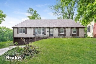 4005 NE 50th Terrace, Kansas City, MO 64119