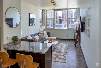 1300 S University Ave, Ann Arbor, MI 48104