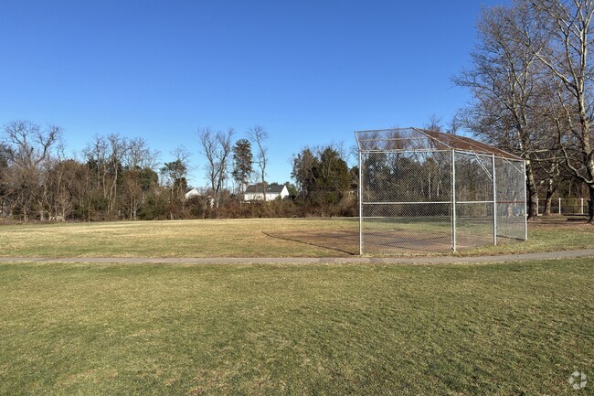 Floris Elementary School is located in Herndon.
