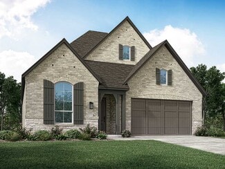 4420 Lamplights Dr, Prosper, TX 75078