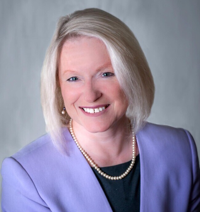 Elaine Cole