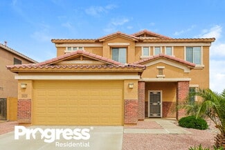 7206 W Alta Vista Rd, Phoenix, AZ 85339