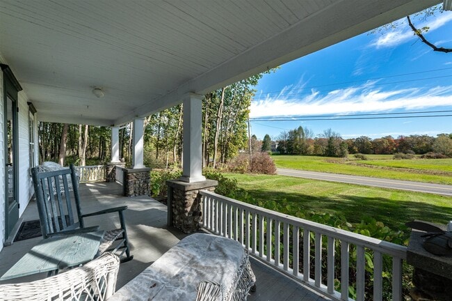 703 Church Ave, Germantown, NY 12526 - photo 7