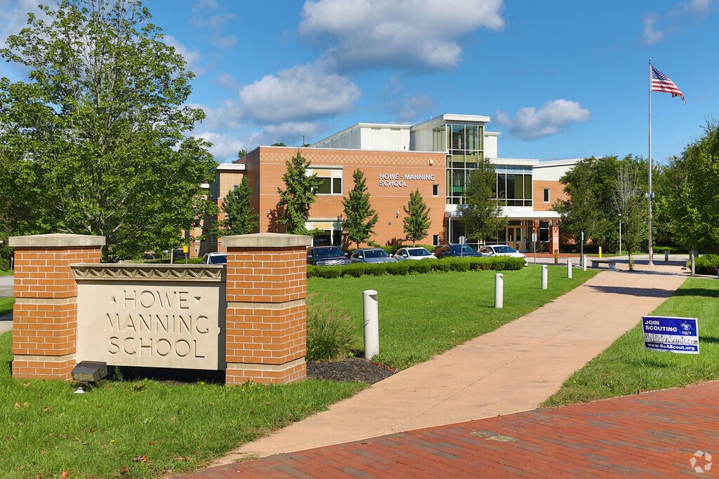 HoweManning Elementary School, Rankings & Reviews