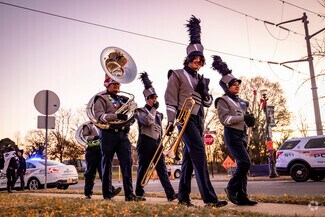 Old Town Manassas