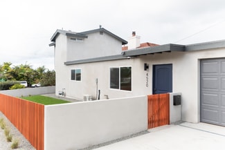 4520 Orten St, San Diego, CA 92110