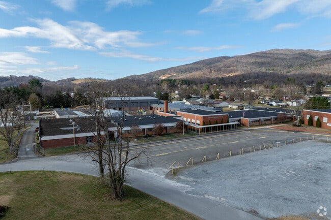At Hunter Elementary School, teachers create a nurturing learning environment.