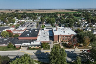 Plainview-Elgin-Millville High School