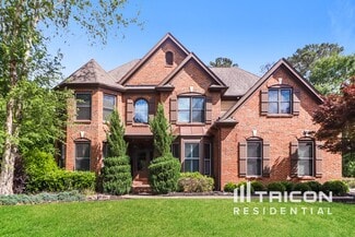 391 Spring Willow Dr NW, Sugar Hill, GA 30518