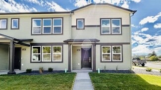 5118 E Liberty Ln, Spokane, WA 99217