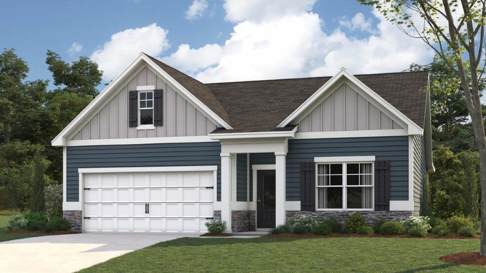 7372 Bendire Loop unit 36207703, Middle Valley, TN 37343 - photo 1