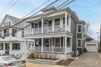 8 Hamilton Rd, Somerville, MA 02144