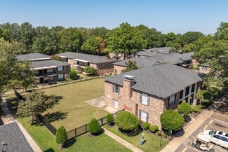 3896 Chippewa Rd, Memphis, TN 38118
