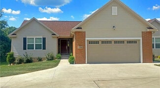 7296 Bretz St NW Unit 7296, Massillon, OH 44646