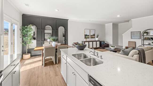 4954 Jatoba Rd, Acworth, GA 30101 - photo 6