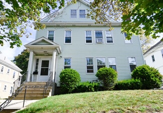 98 Central Ave Unit 96-98 Central Ave #1, Newton, MA 02460