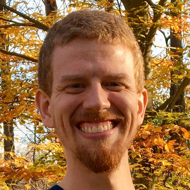 Jonathan Kohn