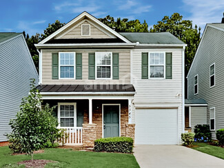 5345 Mountain Top Place, Cumming, GA 30041