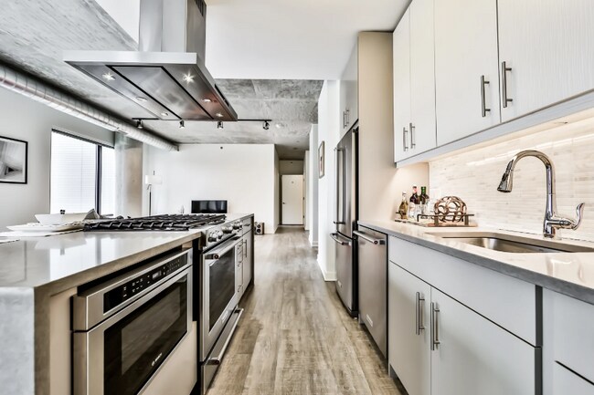 397 E Ohio St, Chicago, IL 60611 - photo 3