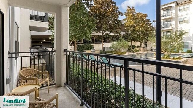 15777 Quorum Dr unit 1428, Addison, TX 75001 - photo 5