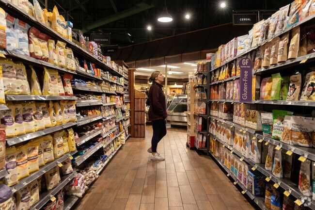 Fresh Market is favorite of Cornelius residents.