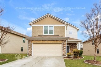 4331 Lyman Ave, Raleigh, NC 27616