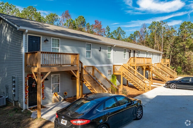 Woodberry Apartments, Byron, GA 31008 - photo 3