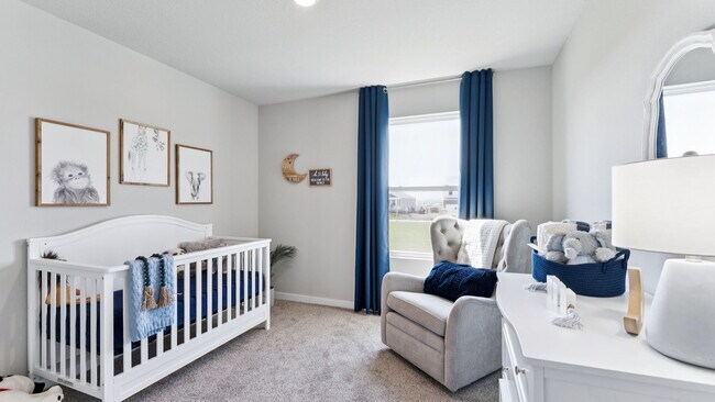 8906 N 167th St, Bennington, NE 68007 - photo 5