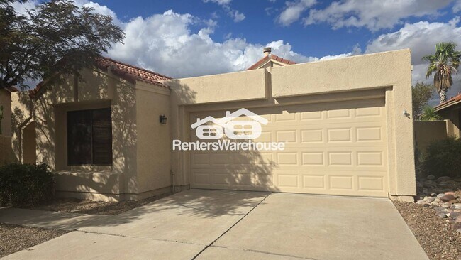 311 E Suntree St, Tucson, AZ 85737 - photo 3