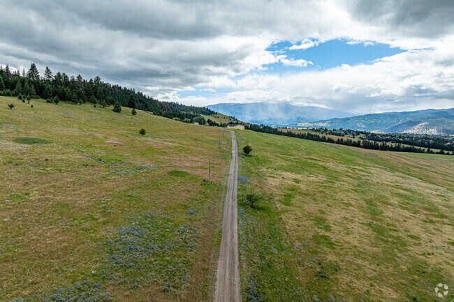 Hikers explore Pattee Canyon's winding trails, surrounded by the scent of pine and fresh air.