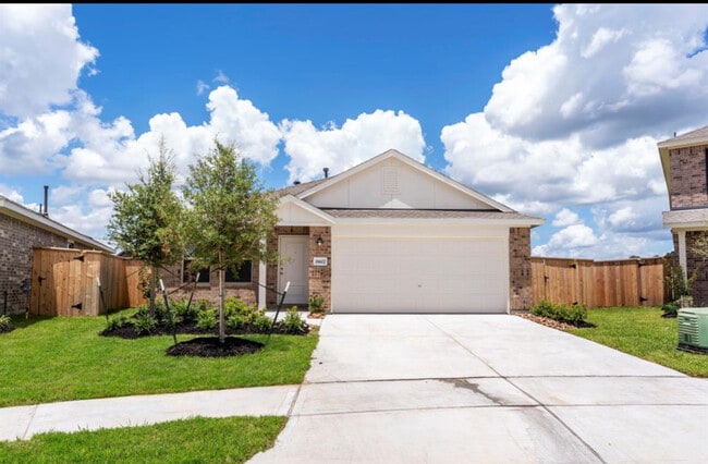 18602 Gravago Ln, New Caney, TX 77357 - photo 2