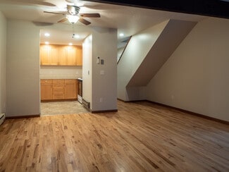 2026 SW Carolina St Unit 2022 SW Carolina St., Portland, OR 97239