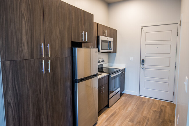 MB1 Kitchen