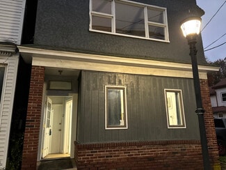 522 N Main Unit 1st Floor, Archbald, PA 18403