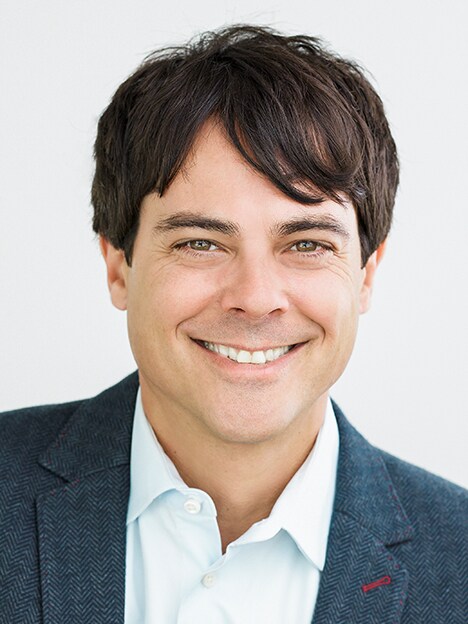 Theodore 'Ted' Fleming