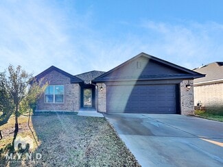 10600 NW 20th St, Yukon, OK 73099