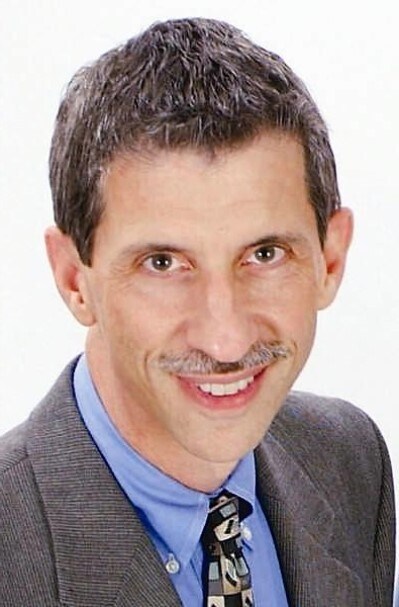 Mark Cohen