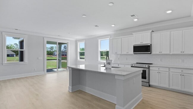 1589 Fish Rd unit 36205262, Ridgeville, SC 29472 - photo 6